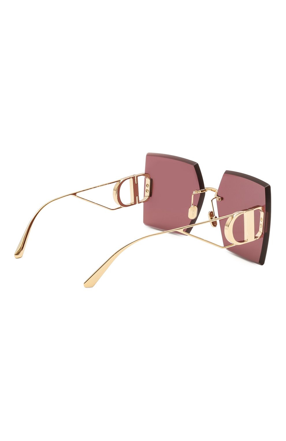 Солнцезащитные очки DIOR EYEWEAR, арт. 30M0NTAIGNE S7U B0D0, фото 4