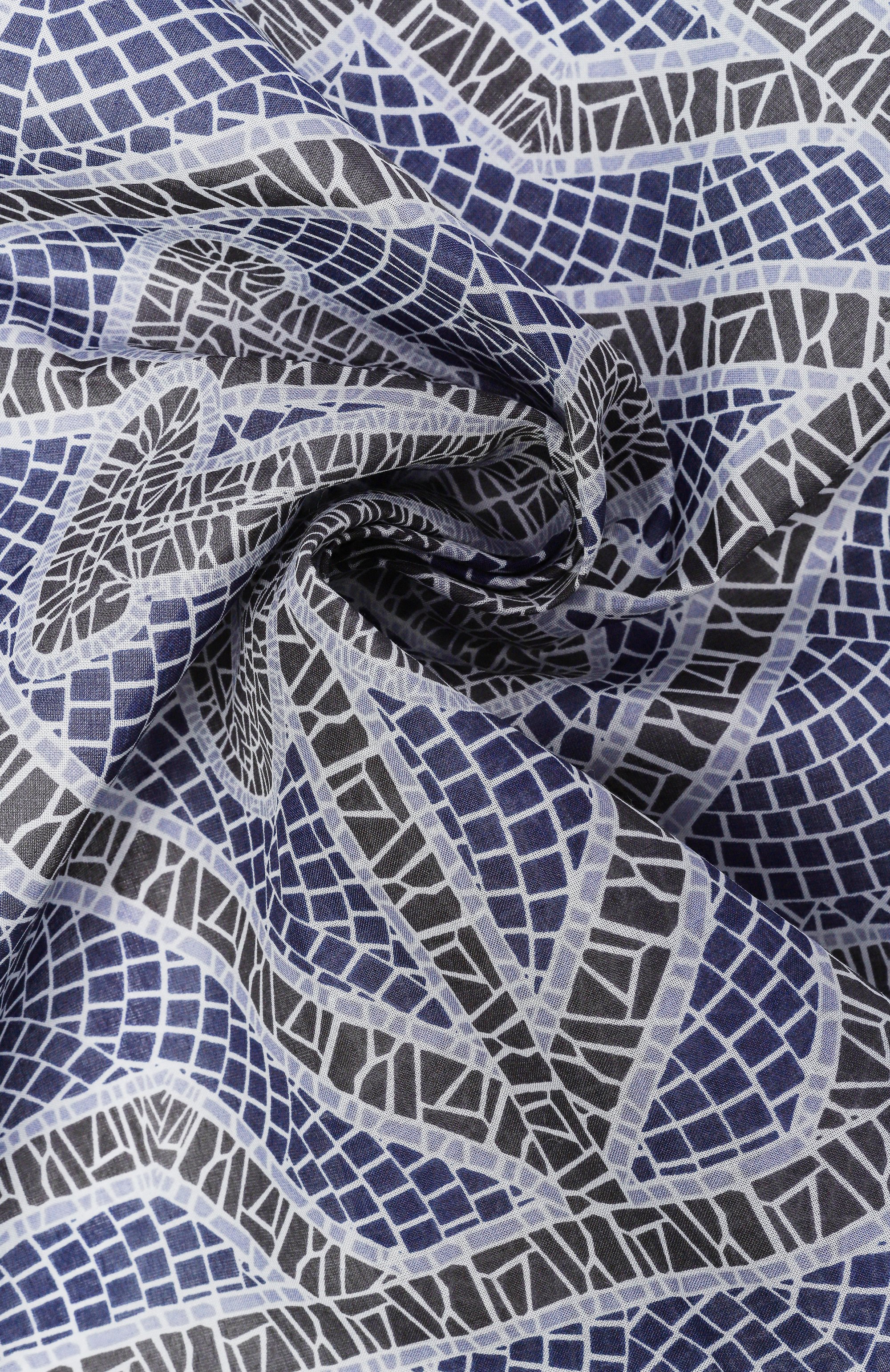 Вельветовые брюки JACOB COHEN, арт. 25I P/JUM_QE005 036 S3653 TR, фото 7