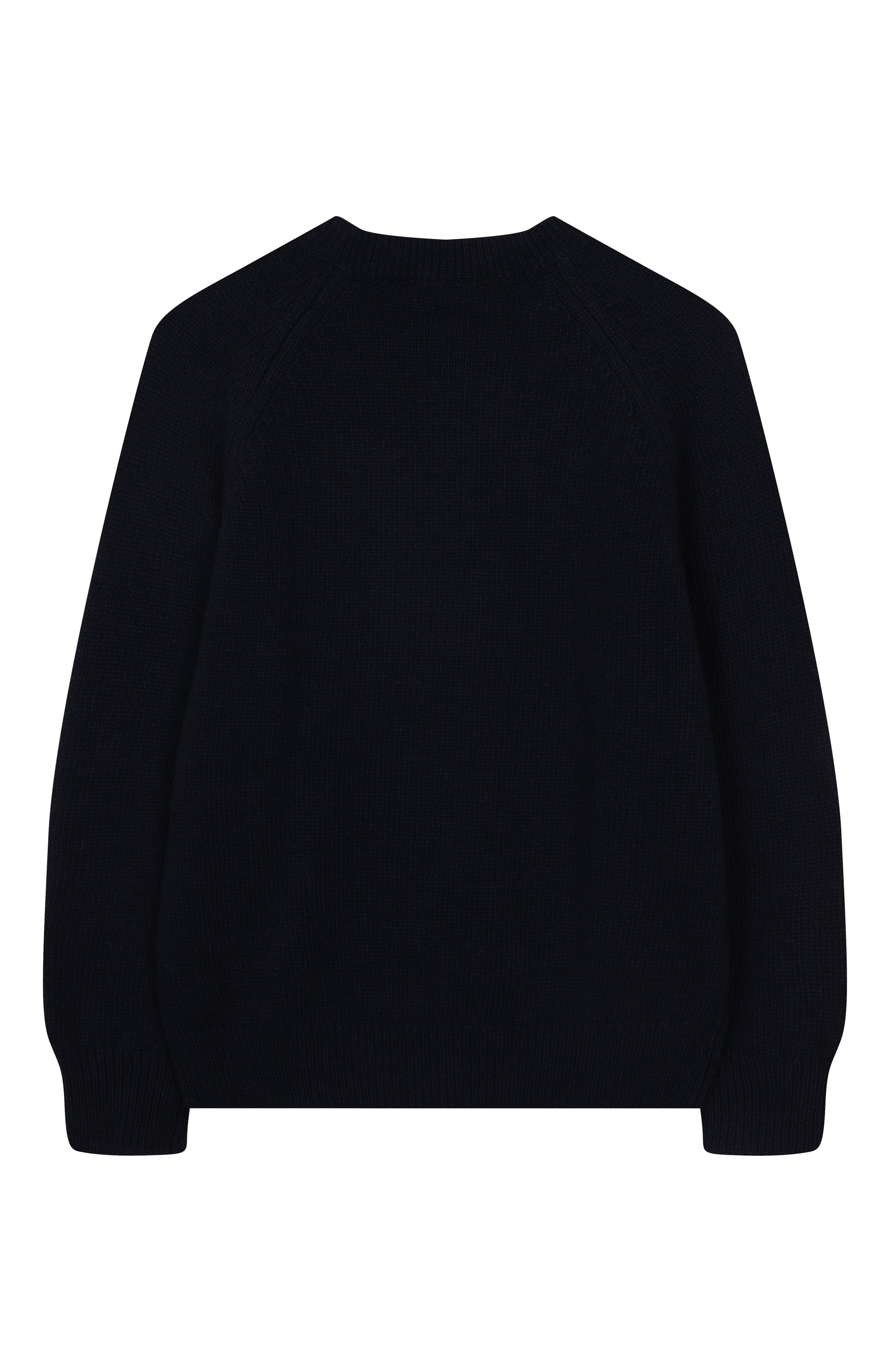 Шерстяной свитер IL GUFO, арт. A25GMA0008EM220/2-4, фото 2