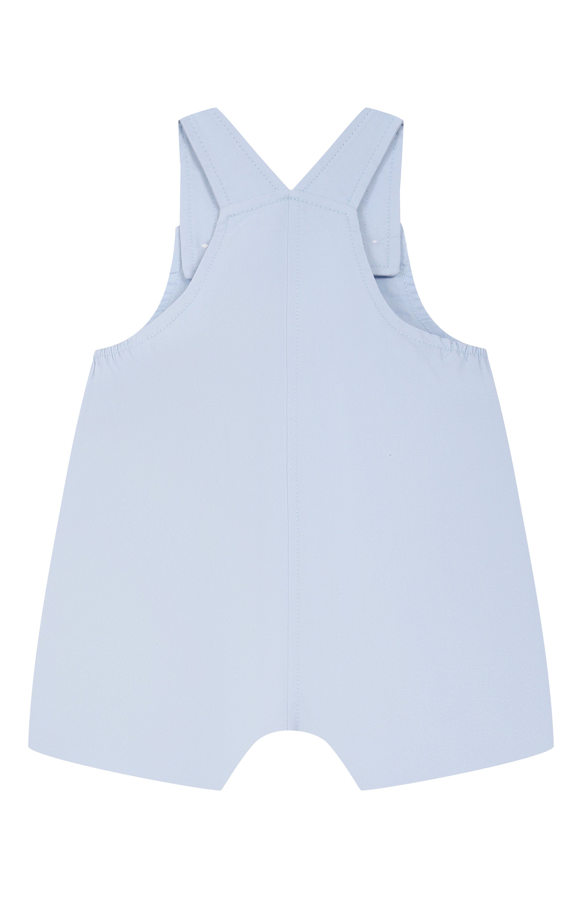 Хлопковый комбинезон JACADI, арт. 2045646, фото 2