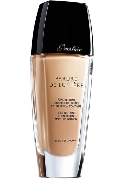 Тональное средство parure de lumiere, оттенок 02 (30ml) GUERLAIN, арт. G041317, фото 1