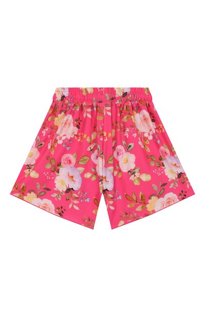 Плавки-шорты OLGA VALENTINE, арт. 311/12A-16A, фото 2