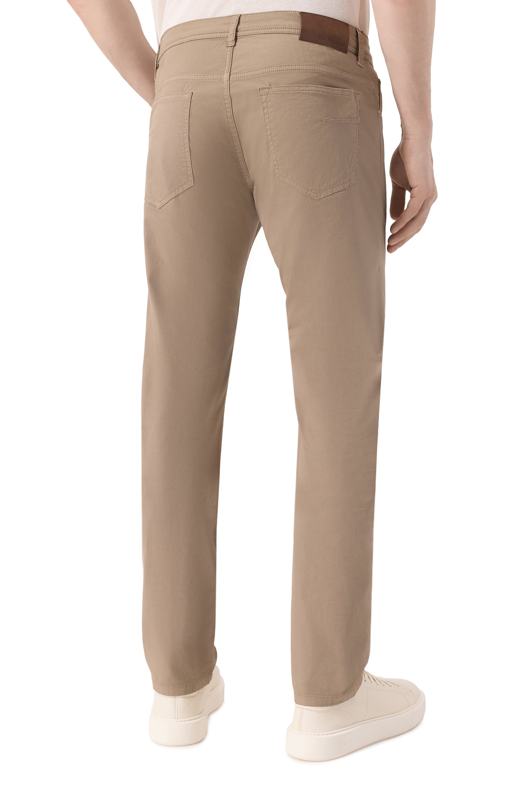 Джинсы CORNELIANI, арт. 254JL2-2520128, фото 4