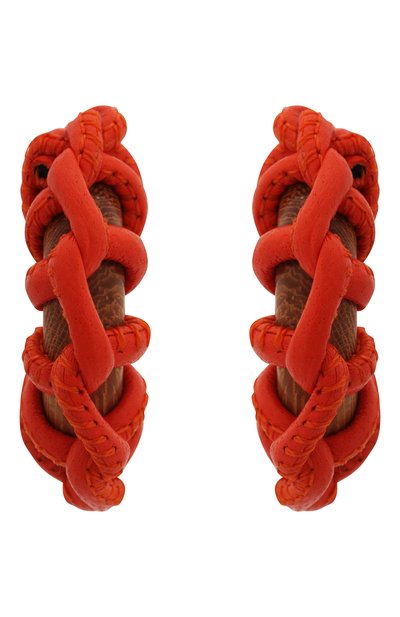 Серьги BOTTEGA VENETA, арт. 617717/V507I, фото 1