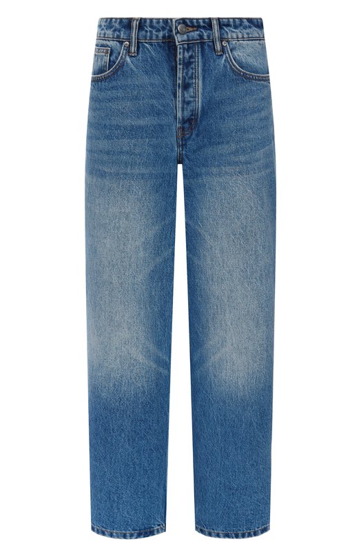 Джинсы Straight 325 12STOREEZ 124058 Синий 124058
