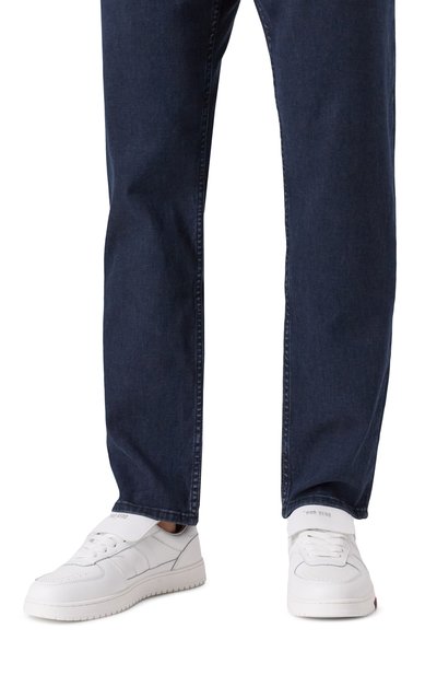 Кожаные кеды field king PRO-KEDS 1949, арт. FIELD KING/LEATHER, фото 3