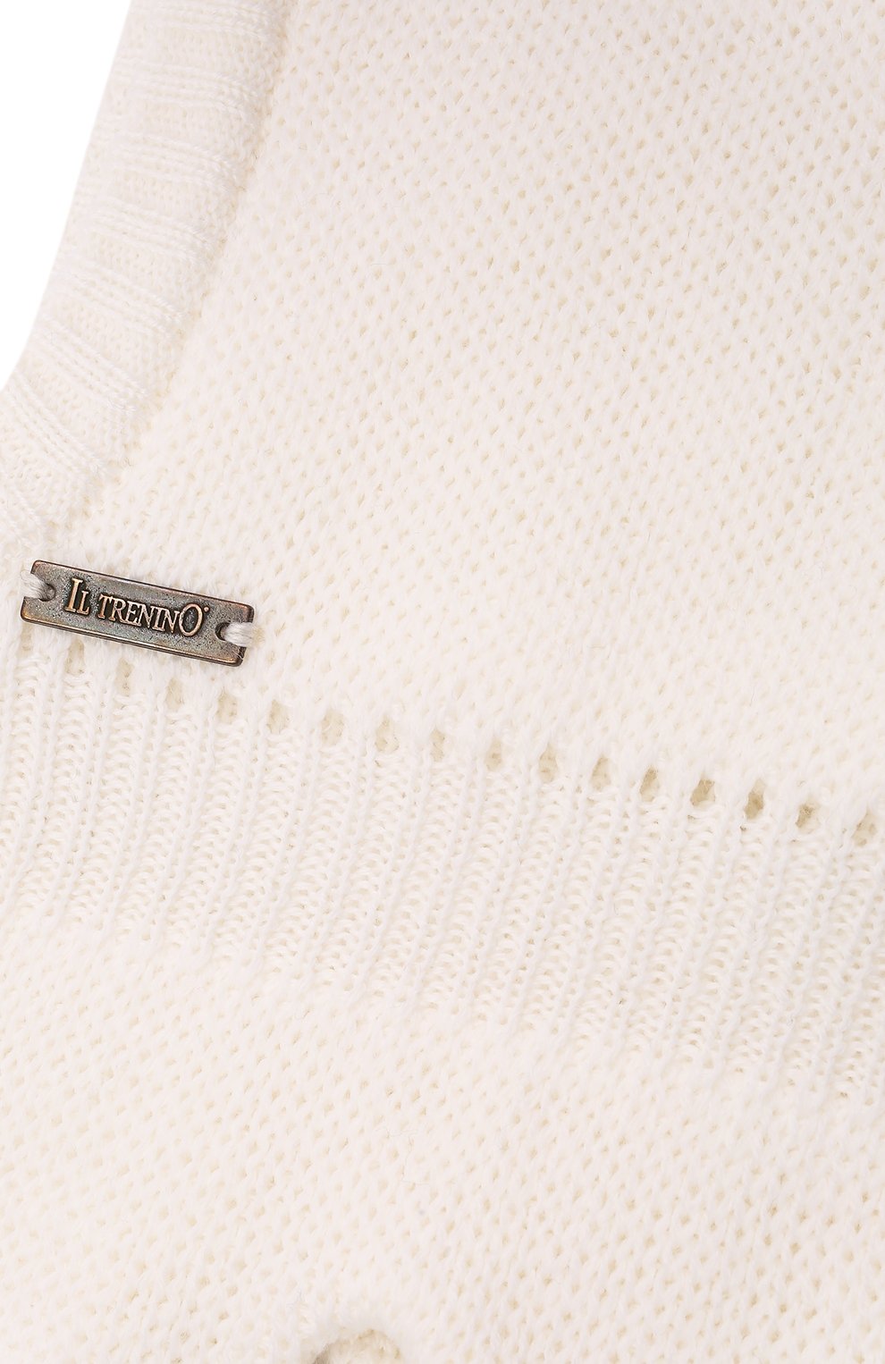 Шапка-балаклава IL TRENINO, арт. 21 4065/17, фото 3