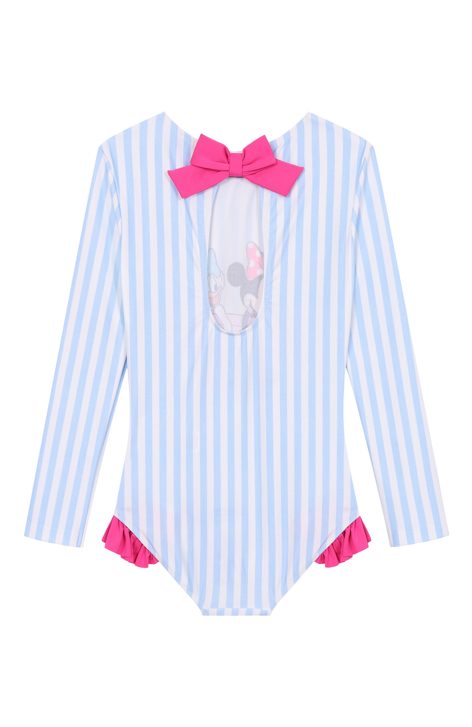 Слитный купальник MC2 SAINT BARTH, арт. STBK CRESSY/04904H, фото 2