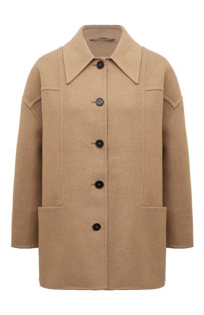 Шерстяное полупальто CLOSED, арт. C97057-66N-22, фото 1