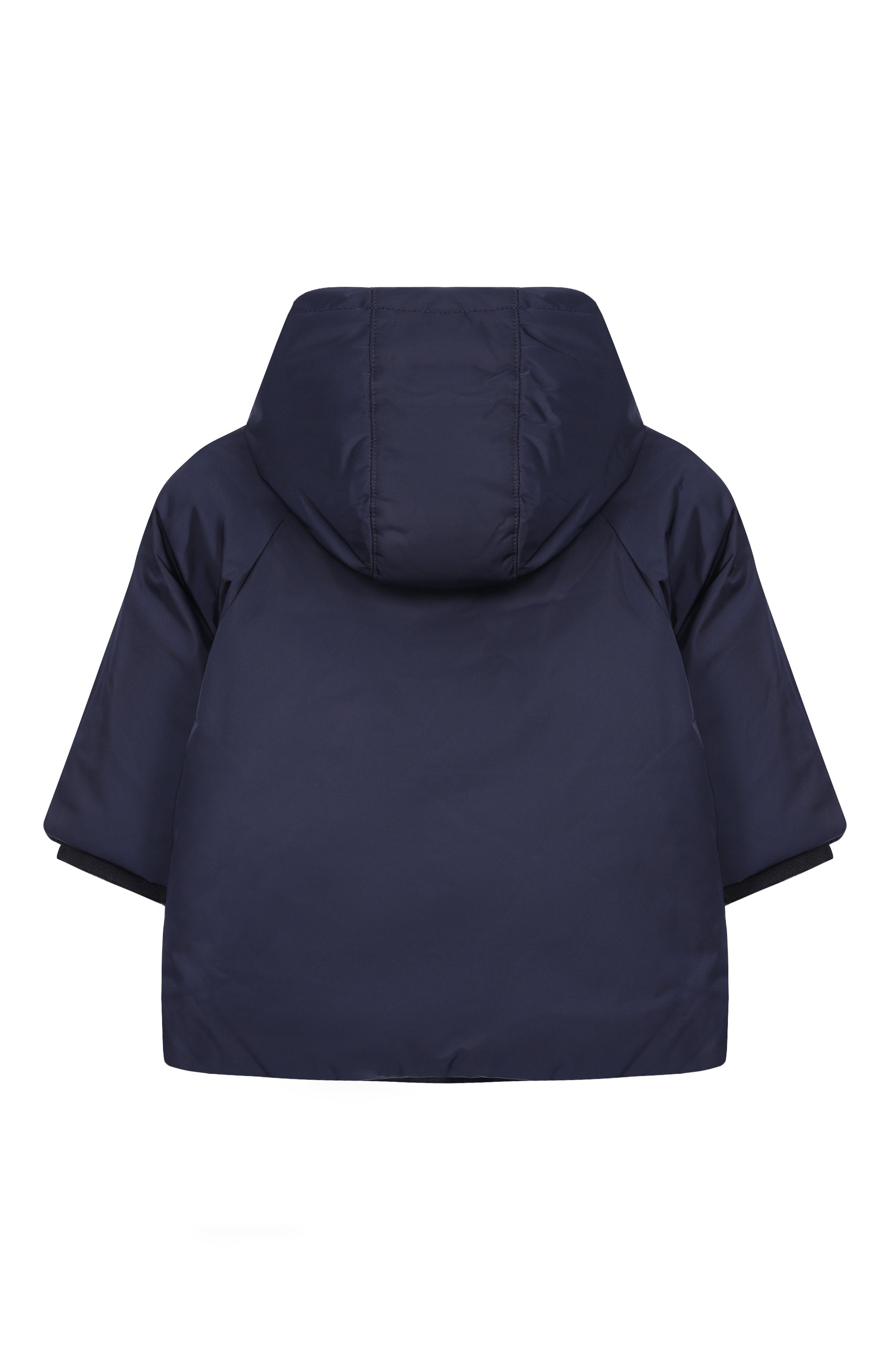 Пуховая парка JACADI, арт. 2035889-N, фото 2