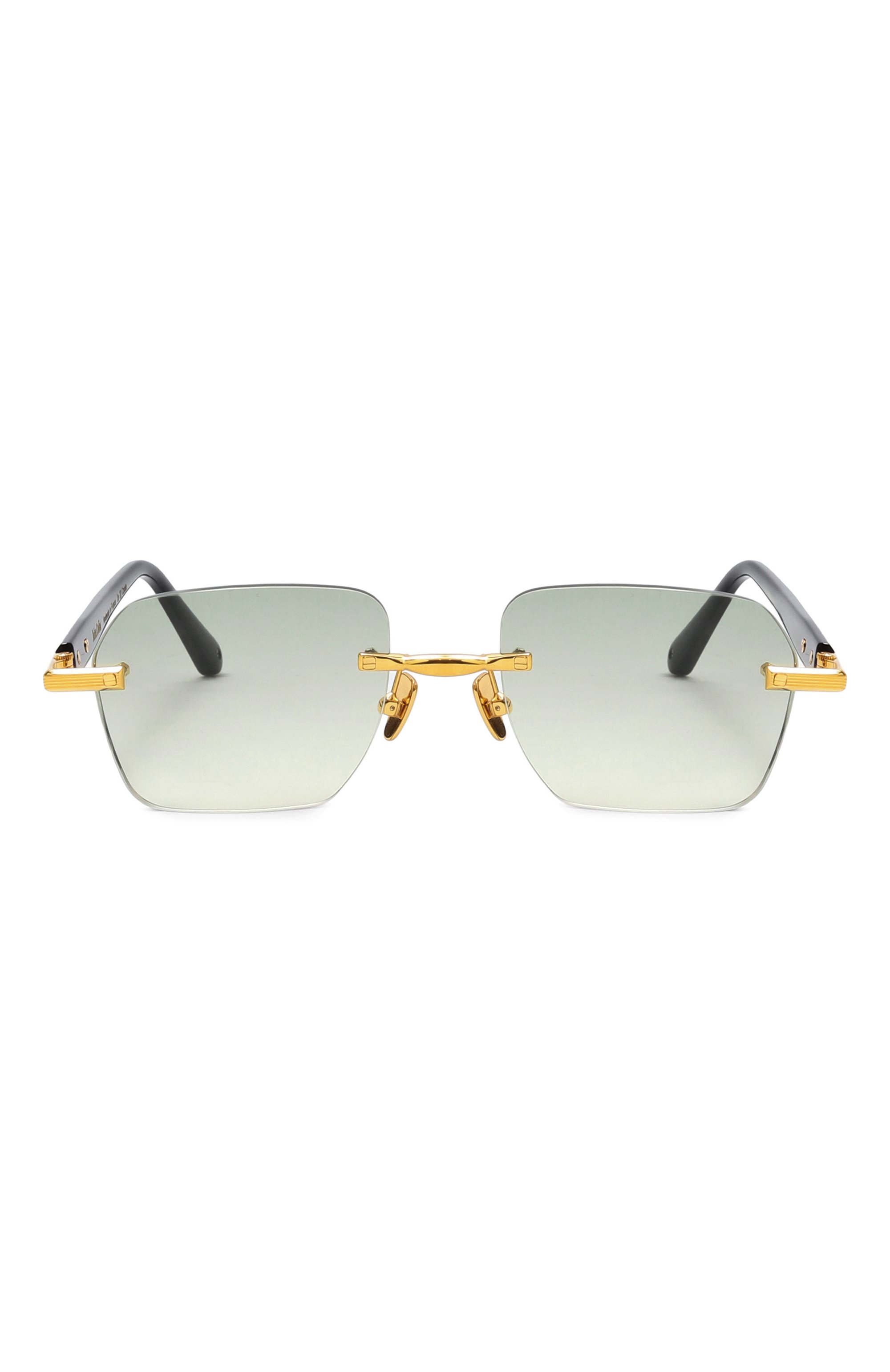 Солнцезащитные очки JOHN DALIA, арт. DWAYNE C501, фото 4