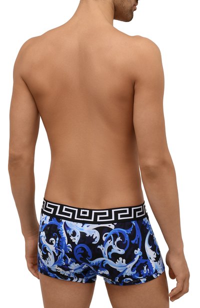 Хлопковые боксеры VERSACE, арт. 1000957/1A00997, фото 3