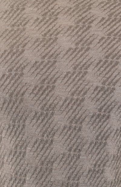 Джемпер из кашемира и шелка ZILLI, арт. KRN001M0330VZSH00, фото 5