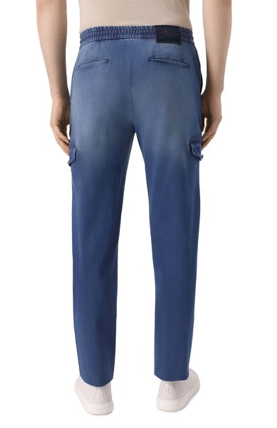 Джинсы KITON, арт. UPLACTK0619F02, фото 4