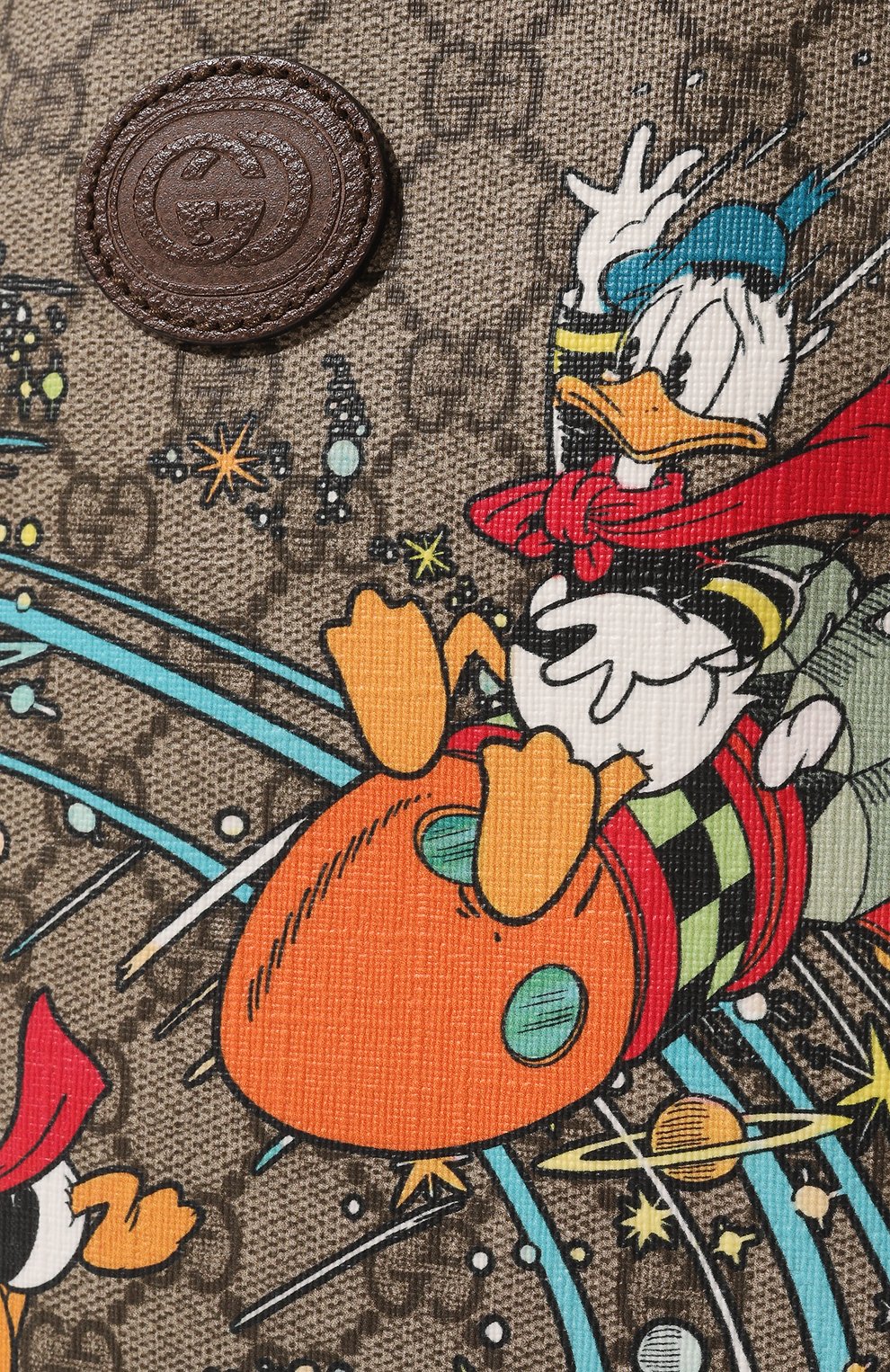 Рюкзак disney x gucci GUCCI, арт. 552884 2N2AT, фото 3