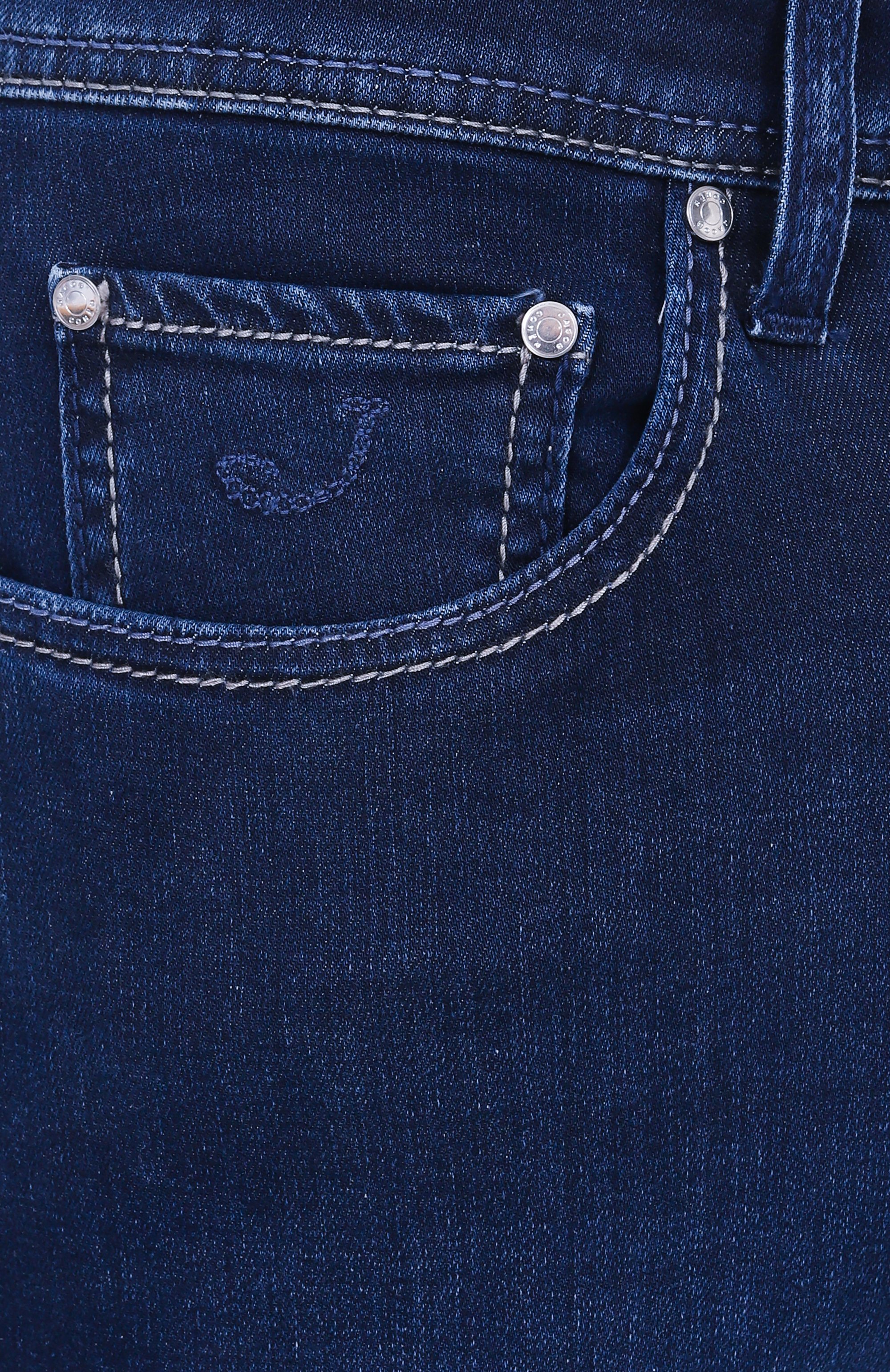 Джинсы eduard JACOB COHEN, арт. 25E P/JUM_QM005 063 P0021 R2, фото 6