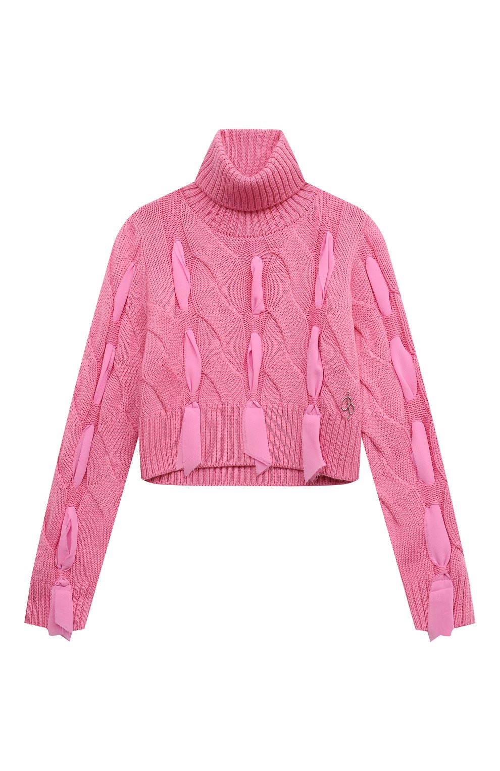 Свитер BLUMARINE, арт. IF4060/MA51I, фото 1