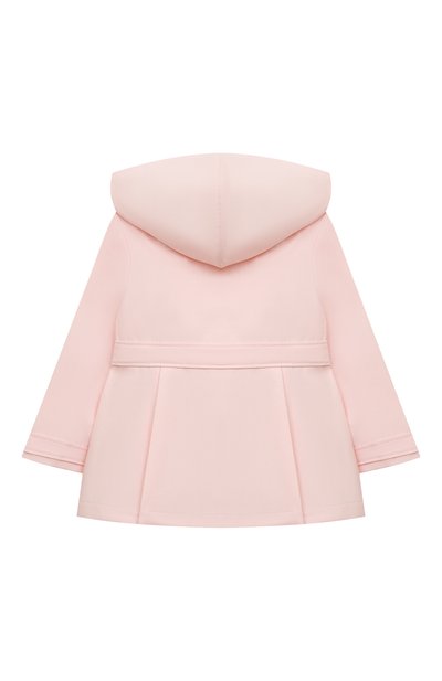 Хлопковый плащ TARTINE ET CHOCOLAT, арт. TU44021/18M-3A, фото 2