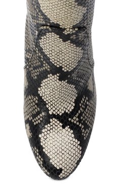Кожаные ботильоны vida 100 STUART WEITZMAN, арт. SG234, фото 4