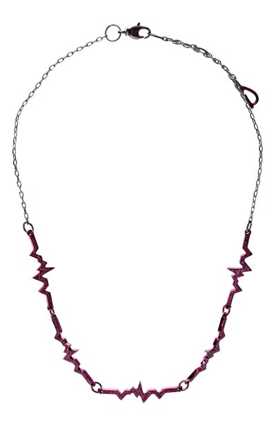 Женское колье deep pulse CAVIAR JEWELLERY, арт. P005R