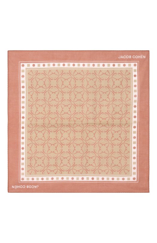 Джинсы Edo Jacob Cohen JUM_QE031 054 T751A TM Бордовый  JUM_QE031 054 T751A TM Фото 8