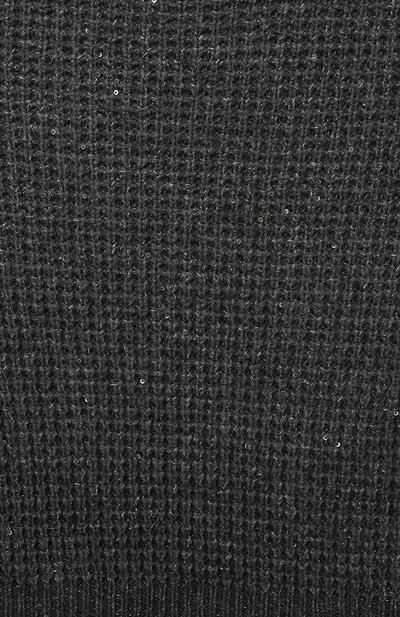 Свитер из кашемира и шерсти BRUNELLO CUCINELLI, арт. BBMM76500A, фото 3