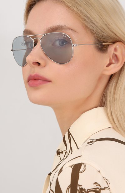 Солнцезащитные очки RAY-BAN, арт. 3025-9065I5, фото 2