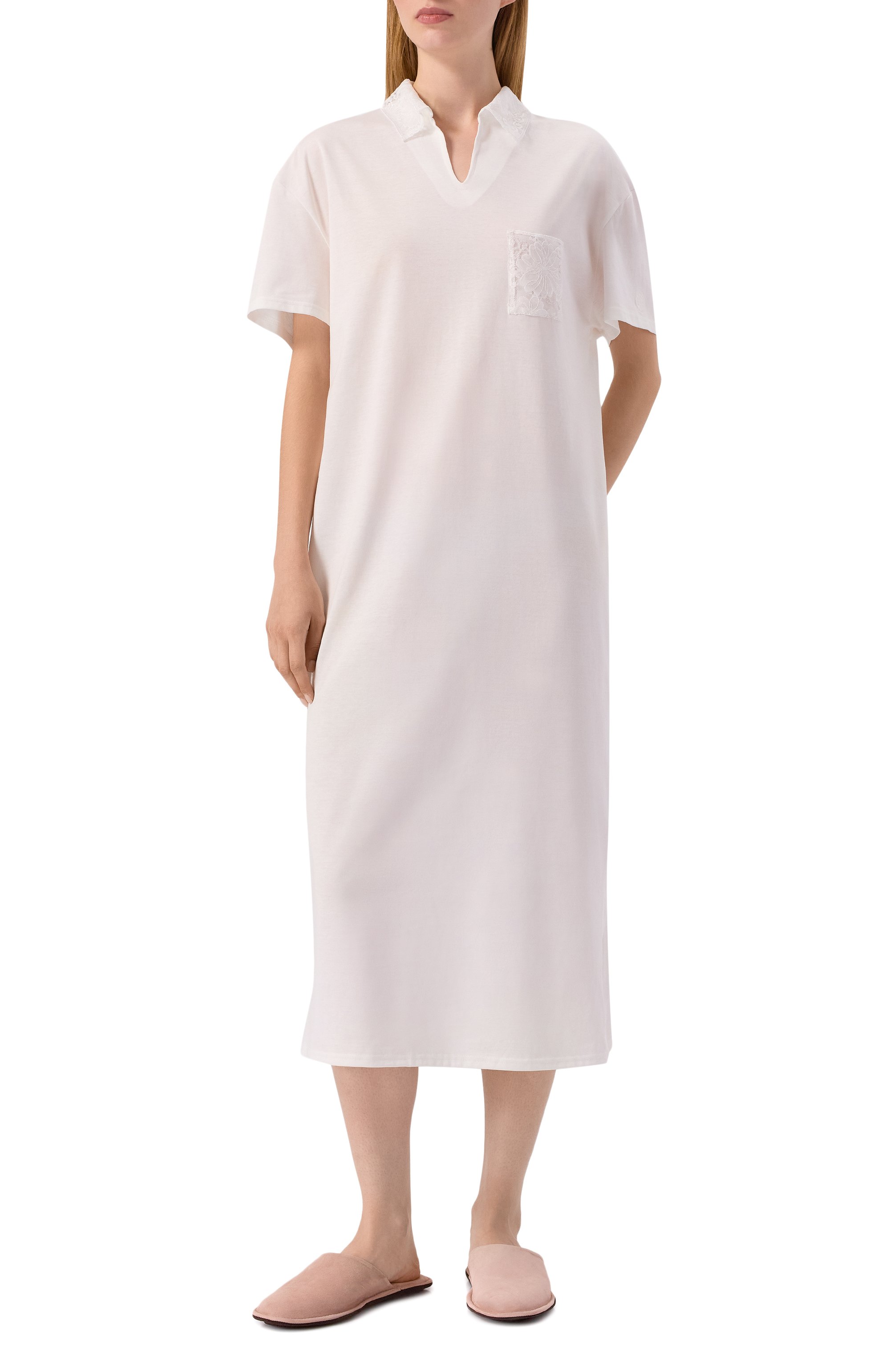 Хлопковая сорочка FERAUD, арт. 3251254, фото 3