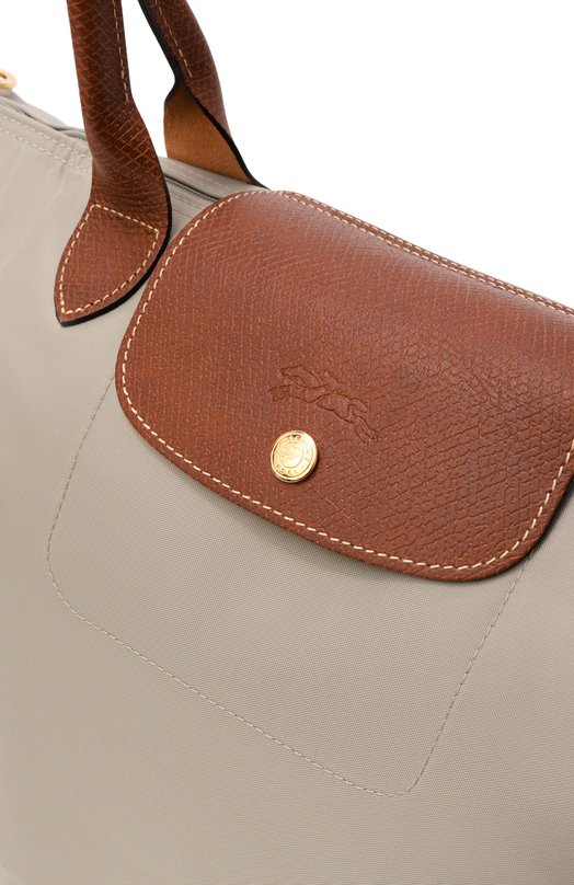 Сумка Le Pliage Original large Longchamp L1899089/089 Бежевый  L1899089/089 Фото 6