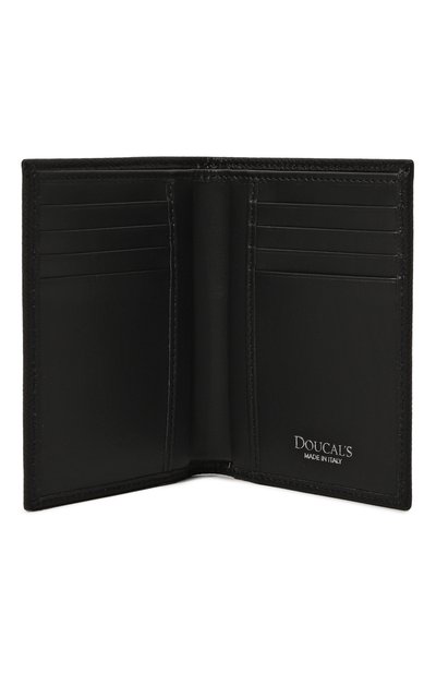 Кожаное портмоне DOUCAL'S, арт. DA0009PA0, фото 3