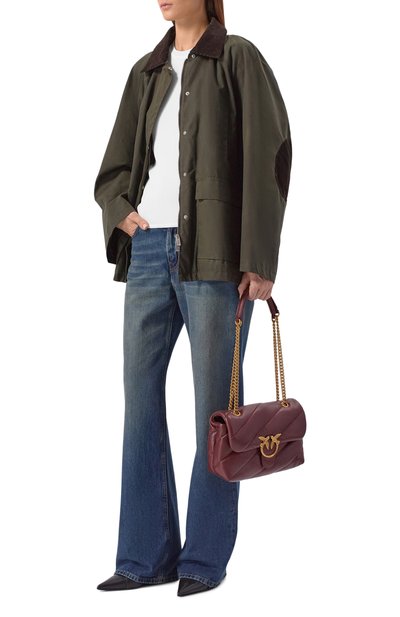 Майка из вискозы FREEAGE, арт. LW25.TP262.7081.100, фото 2