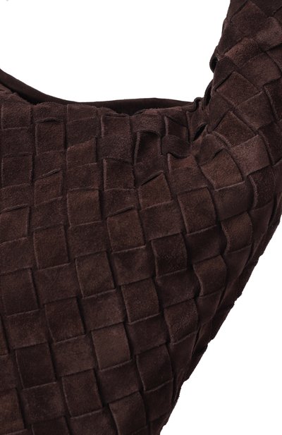 Сумка hop BOTTEGA VENETA, арт. 796262 V1QE3, фото 3