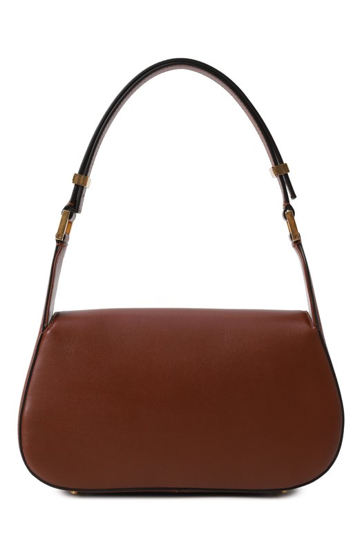 Сумка VLogo Chain Valentino 1W2B0K80ZHF 0NO Коричневый  1W2B0K80ZHF 0NO Фото 6