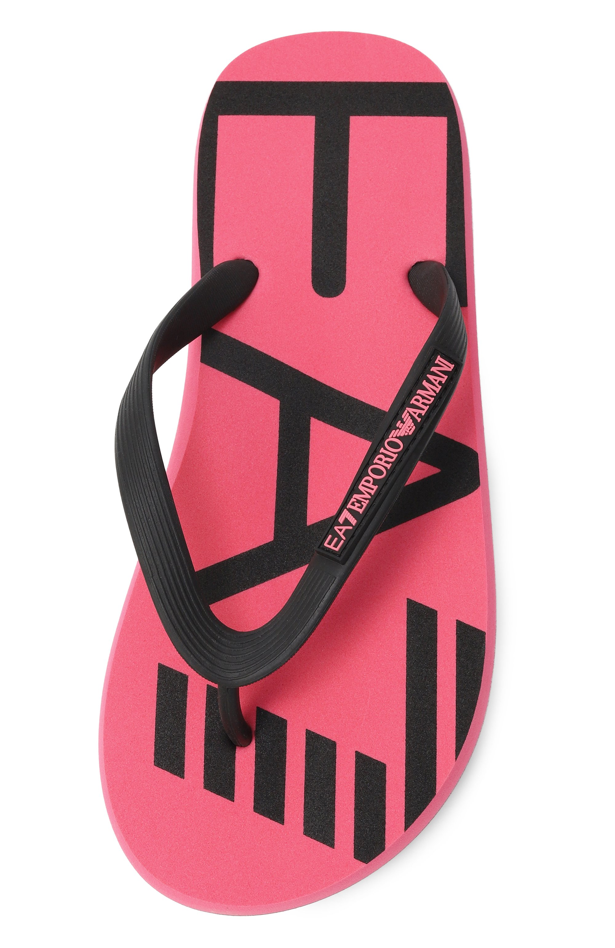 Шлепанцы EA7, арт. XCQ004/XK196, фото 6