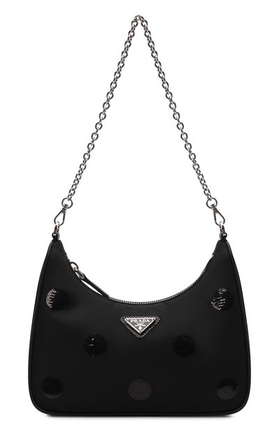 Сумка re-edition 2005 PRADA, арт. 1BH204-2D0C-F0002-V1L, фото 1