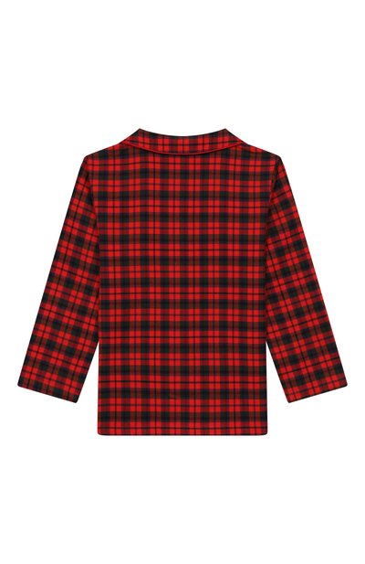 Хлопковая пижама STORY LORIS, арт. 17852/2-6, фото 3