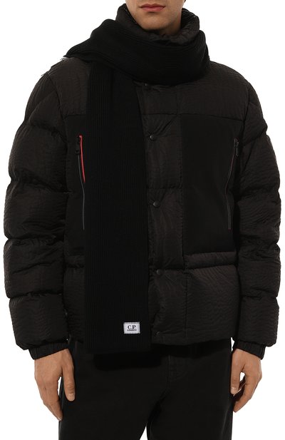 Шарф C.P. COMPANY, арт. 17CMAC294A006595A, фото 2