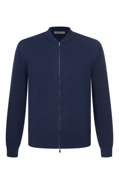 Мужской хлопковый кардиган CORNELIANI, арт. 27M592/2725104