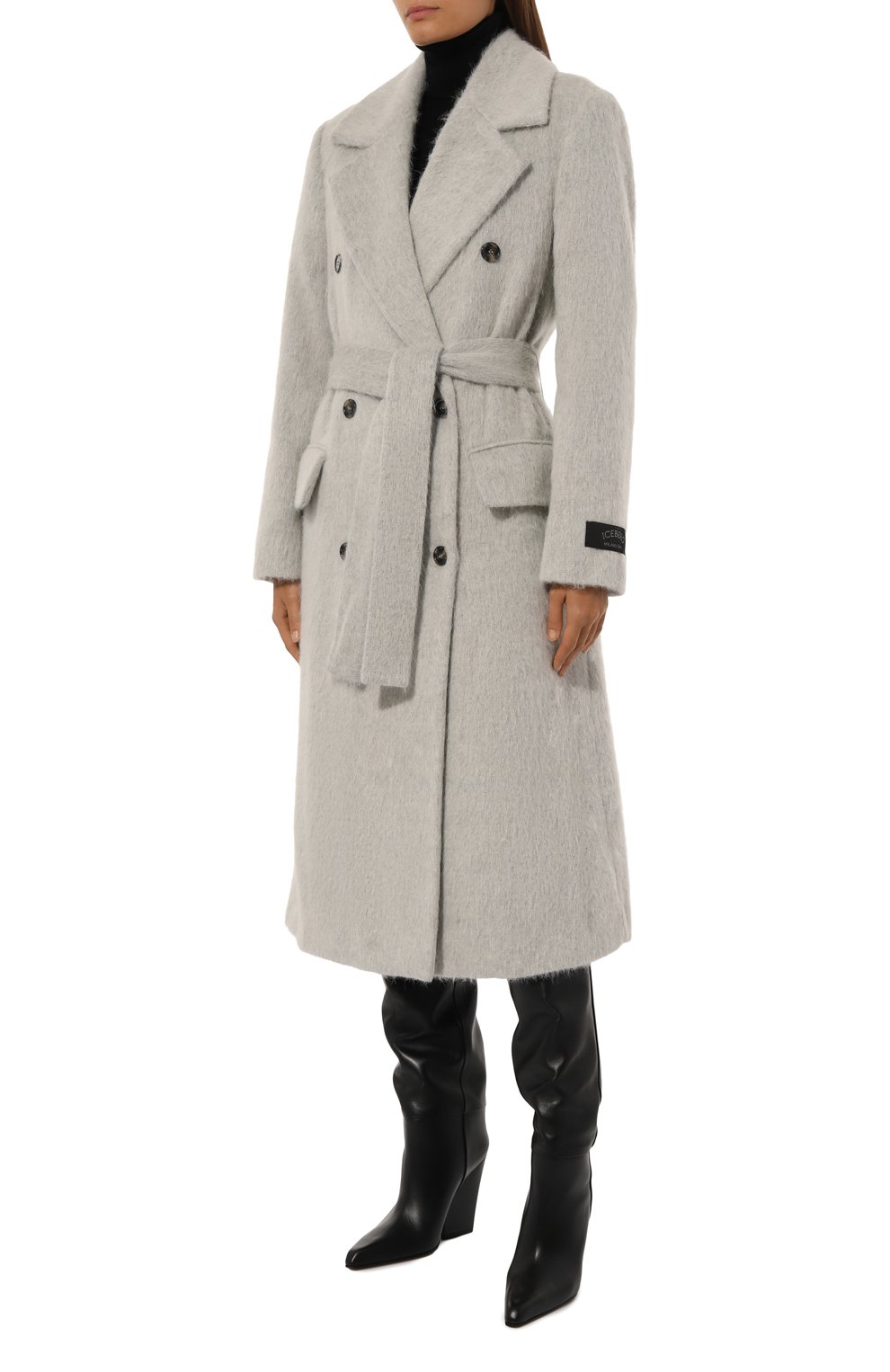 Пальто ICEBERG, арт. N051/4806, фото 3