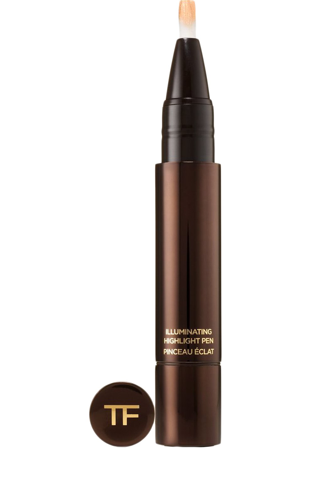 Корректор с эффектом сияния, оттенок dusk bisque TOM FORD цвета по цене 4300 руб., арт. T0TL-06, фото 1 Корректор с эффектом сияния, оттенок dusk bisque TOM FORD, арт. T0TL-06, фото 1
