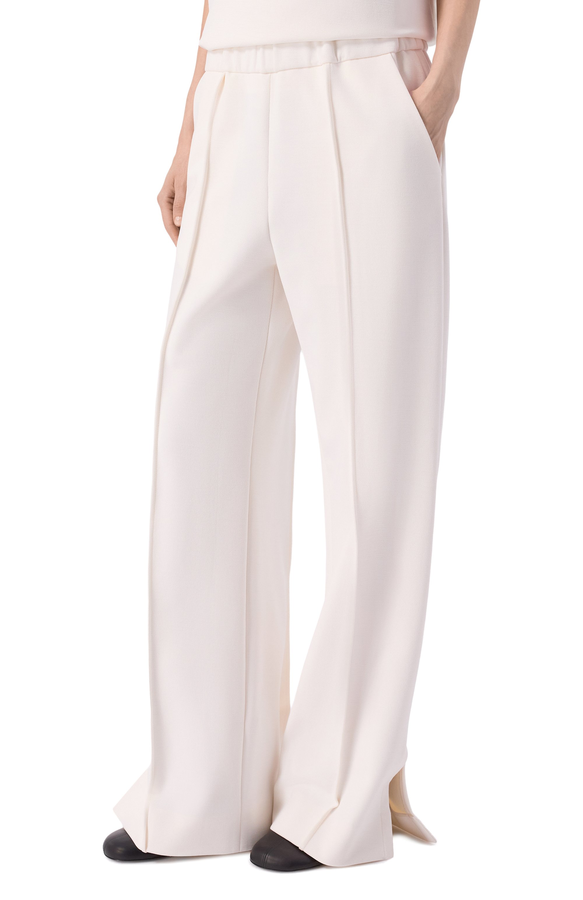 Брюки JIL SANDER, арт. J02KA0133/J20018, фото 3