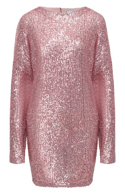 Женское платье с пайетками IN THE MOOD FOR LOVE, арт. ALEXANDRA DRESS