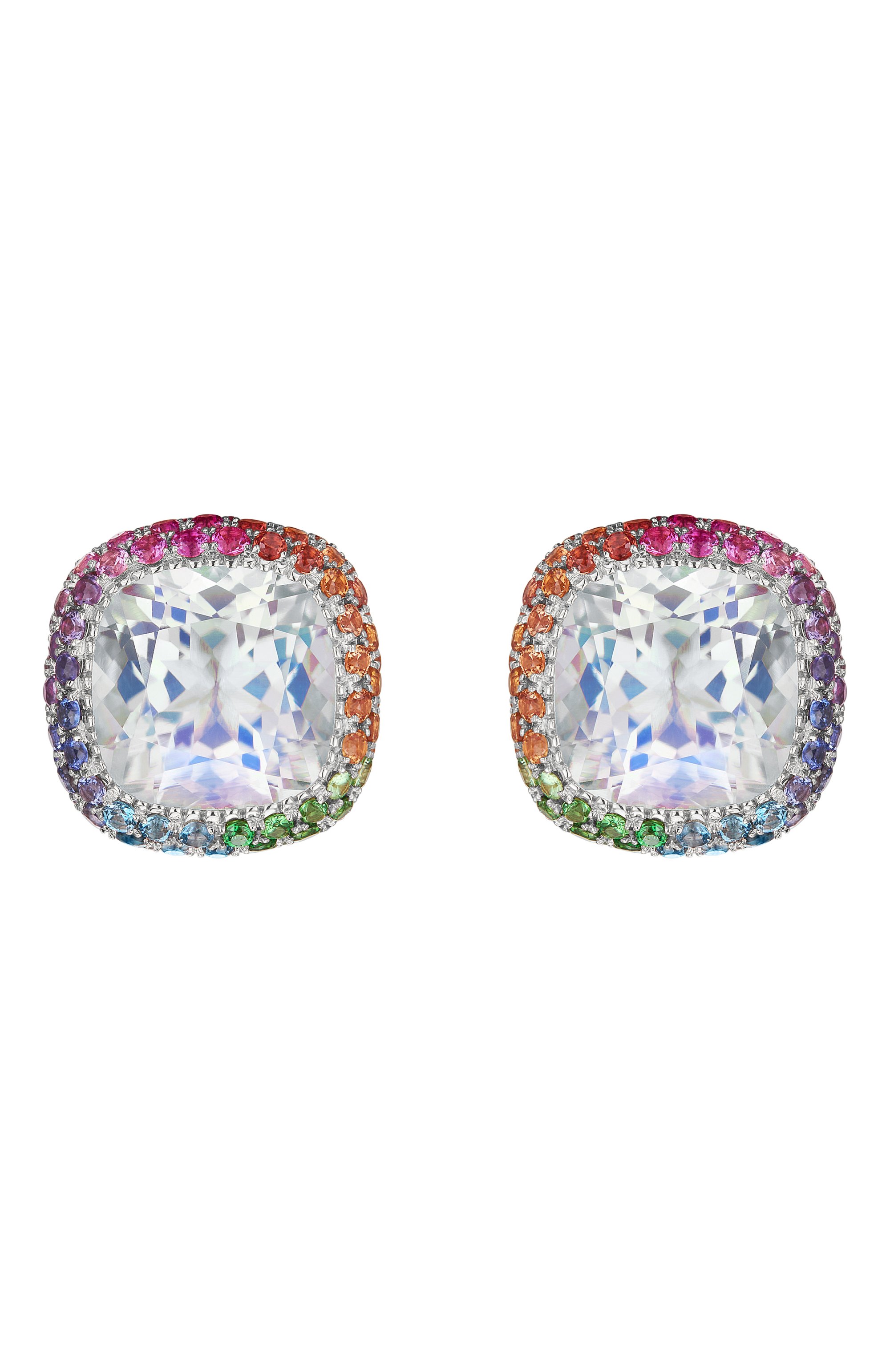 Серьги MERCURY, арт. ME15245/WG/MIXMST, фото 1