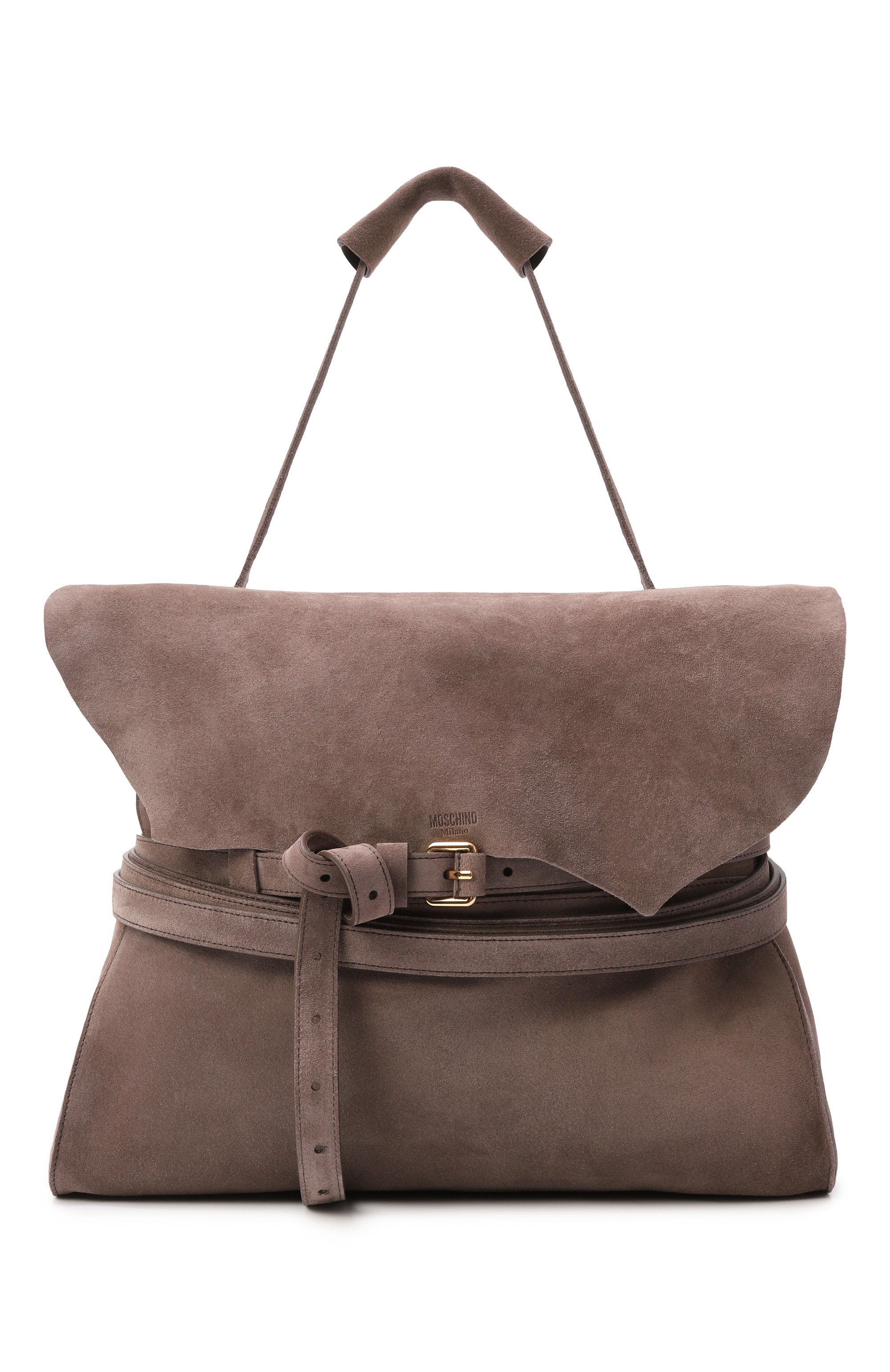 Сумка tie me medium MOSCHINO, арт. MC4231PP00/0F9, фото 1