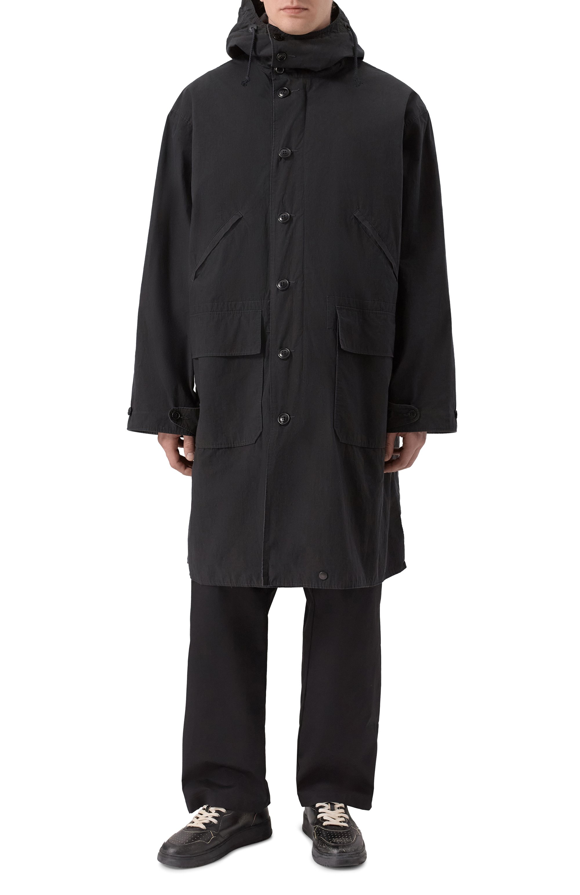 Парка MAISON MARGIELA, арт. S50AM0630/M35289, фото 3