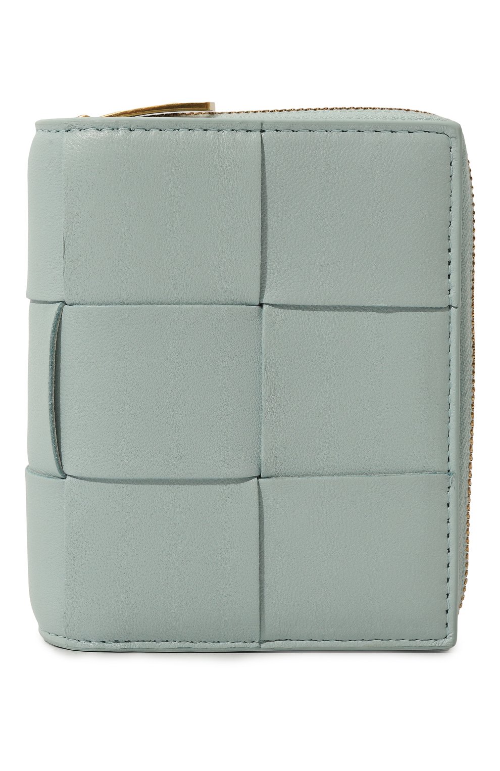 Кожаное портмоне BOTTEGA VENETA, арт. 750253/VCQC1, фото 1