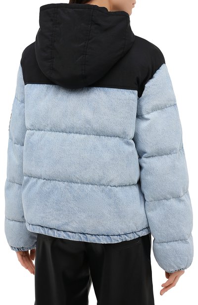 Куртка ALEXANDER WANG, арт. 4DC2202796, фото 4