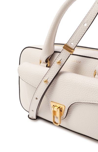 Сумка beat soft medium COCCINELLE, арт. E1MF6180401, фото 3