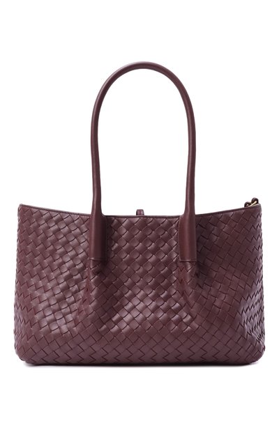 Женская двусторонняя сумка pinacoteca BOTTEGA VENETA, арт. 854371/V5AG1