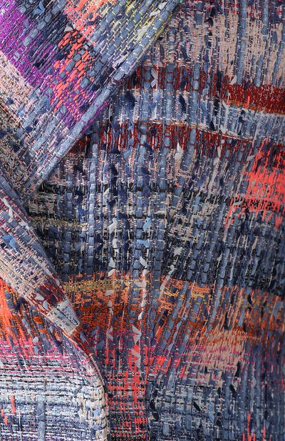 Жакет с отложным воротником EMPORIO ARMANI, арт. 2NG51T/22108, фото 5